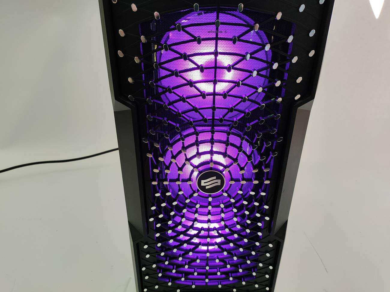 test SilentiumPC Astrum AT6V EVO TG ARGB, recenzja SilentiumPC Astrum AT6V EVO TG ARGB, review SilentiumPC Astrum AT6V EVO TG ARGB, cena SilentiumPC Astrum AT6V EVO TG ARGB, wydajność SilentiumPC Astrum AT6V EVO TG ARGB