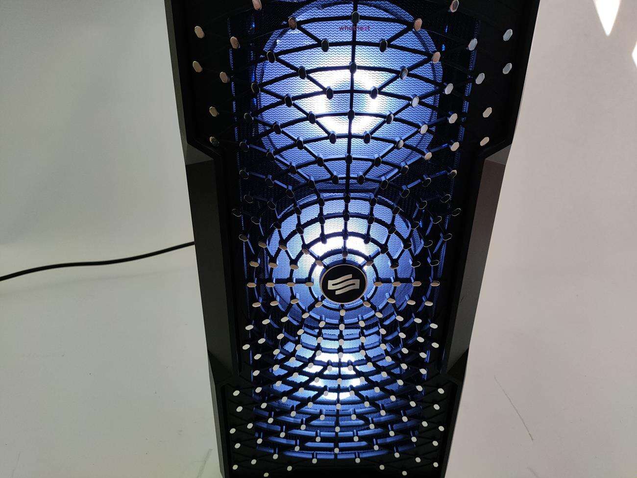 test SilentiumPC Astrum AT6V EVO TG ARGB, recenzja SilentiumPC Astrum AT6V EVO TG ARGB, review SilentiumPC Astrum AT6V EVO TG ARGB, cena SilentiumPC Astrum AT6V EVO TG ARGB, wydajność SilentiumPC Astrum AT6V EVO TG ARGB