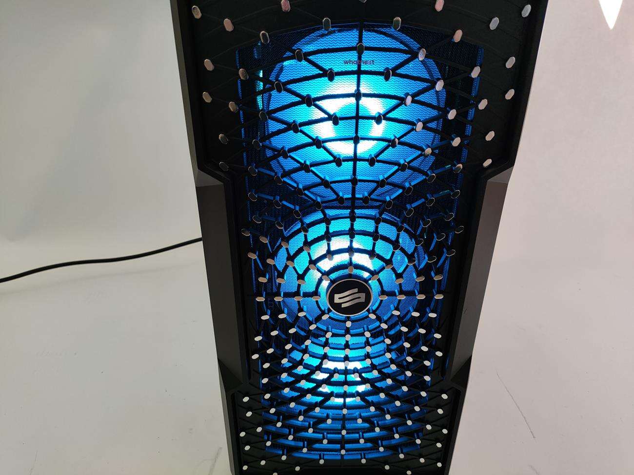 test SilentiumPC Astrum AT6V EVO TG ARGB, recenzja SilentiumPC Astrum AT6V EVO TG ARGB, review SilentiumPC Astrum AT6V EVO TG ARGB, cena SilentiumPC Astrum AT6V EVO TG ARGB, wydajność SilentiumPC Astrum AT6V EVO TG ARGB