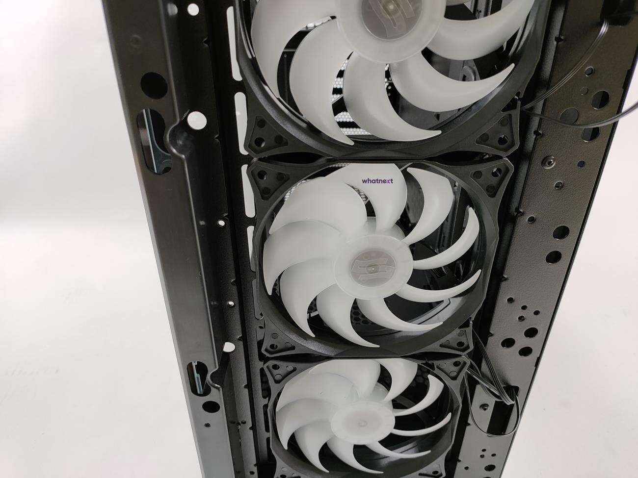 test SilentiumPC Astrum AT6V EVO TG ARGB, recenzja SilentiumPC Astrum AT6V EVO TG ARGB, review SilentiumPC Astrum AT6V EVO TG ARGB, cena SilentiumPC Astrum AT6V EVO TG ARGB, wydajność SilentiumPC Astrum AT6V EVO TG ARGB