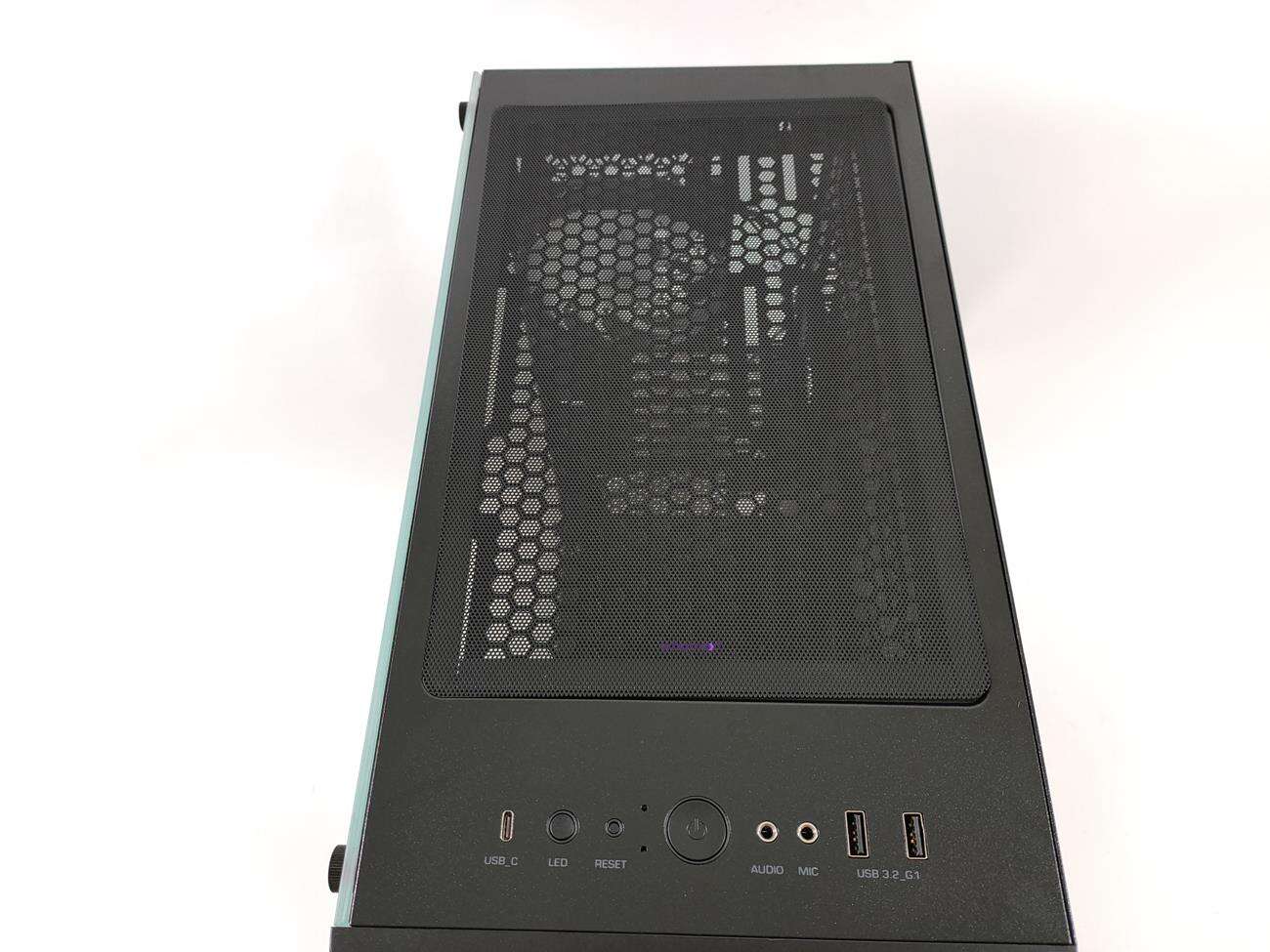 test SilentiumPC Astrum AT6V EVO TG ARGB, recenzja SilentiumPC Astrum AT6V EVO TG ARGB, review SilentiumPC Astrum AT6V EVO TG ARGB, cena SilentiumPC Astrum AT6V EVO TG ARGB, wydajność SilentiumPC Astrum AT6V EVO TG ARGB