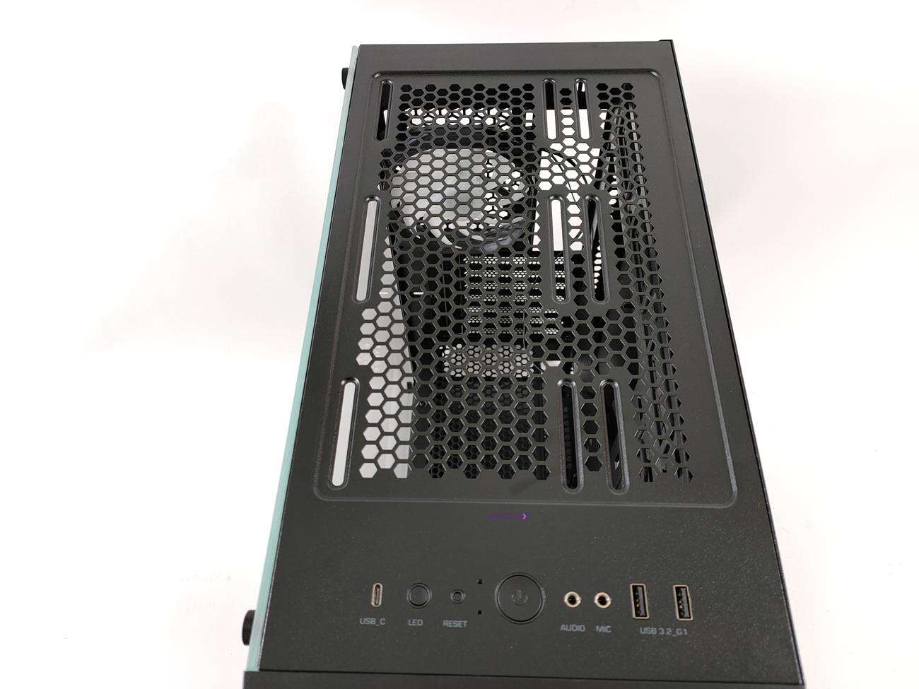 test SilentiumPC Astrum AT6V EVO TG ARGB, recenzja SilentiumPC Astrum AT6V EVO TG ARGB, review SilentiumPC Astrum AT6V EVO TG ARGB, cena SilentiumPC Astrum AT6V EVO TG ARGB, wydajność SilentiumPC Astrum AT6V EVO TG ARGB