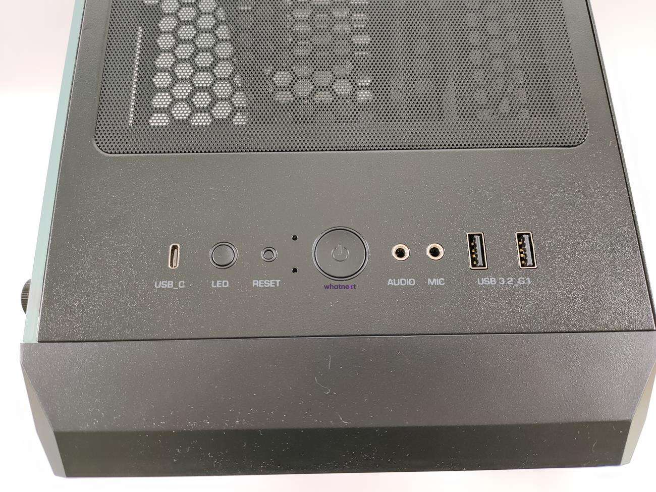 test SilentiumPC Astrum AT6V EVO TG ARGB, recenzja SilentiumPC Astrum AT6V EVO TG ARGB, review SilentiumPC Astrum AT6V EVO TG ARGB, cena SilentiumPC Astrum AT6V EVO TG ARGB, wydajność SilentiumPC Astrum AT6V EVO TG ARGB