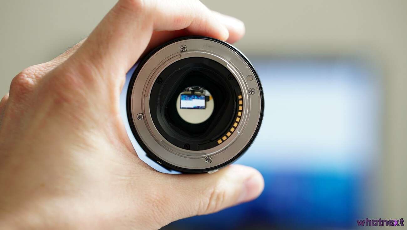 Recenzja Sony FE 35mm F/1.8. Tego obiektywu potrzebujesz