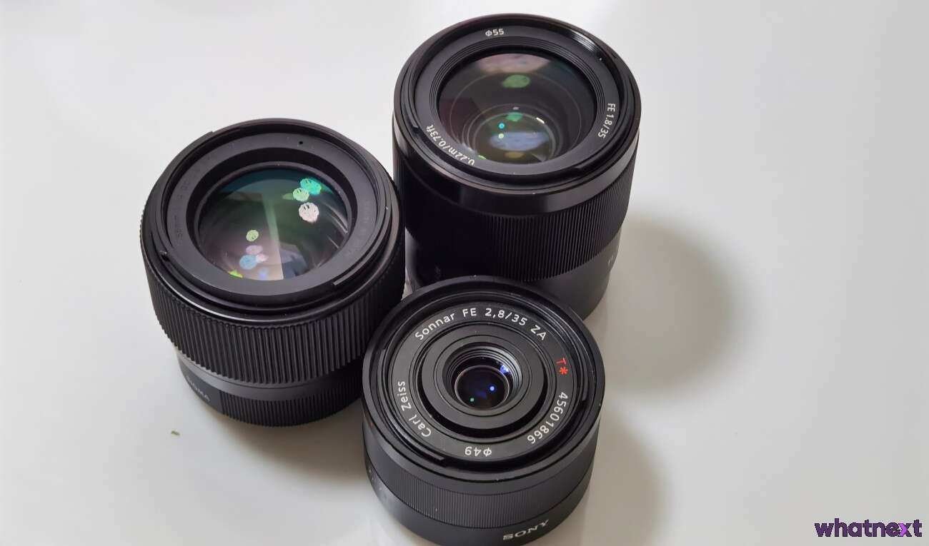 Recenzja Sony FE 35mm F/1.8. Tego obiektywu potrzebujesz