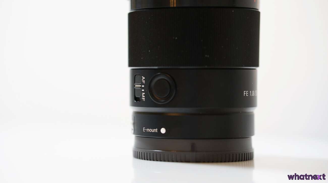 Recenzja Sony FE 35mm F/1.8. Tego obiektywu potrzebujesz