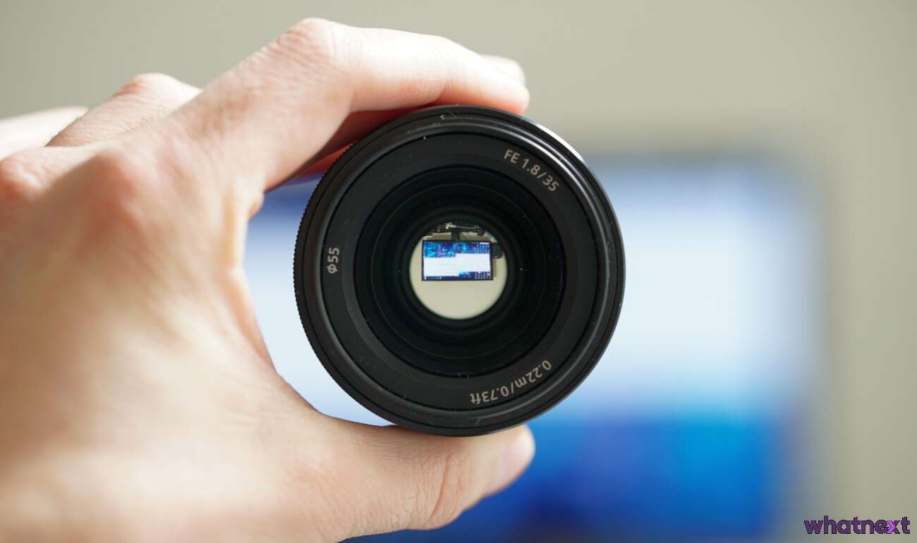 Recenzja Sony FE 35mm F/1.8. Tego obiektywu potrzebujesz