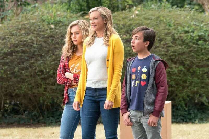 Stargirl - zobacz nowe plakaty, zdjęcia i zwiastun serialu DC