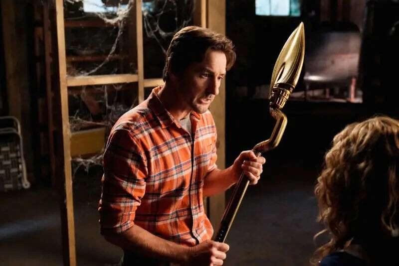 Stargirl - zobacz nowe plakaty, zdjęcia i zwiastun serialu DC