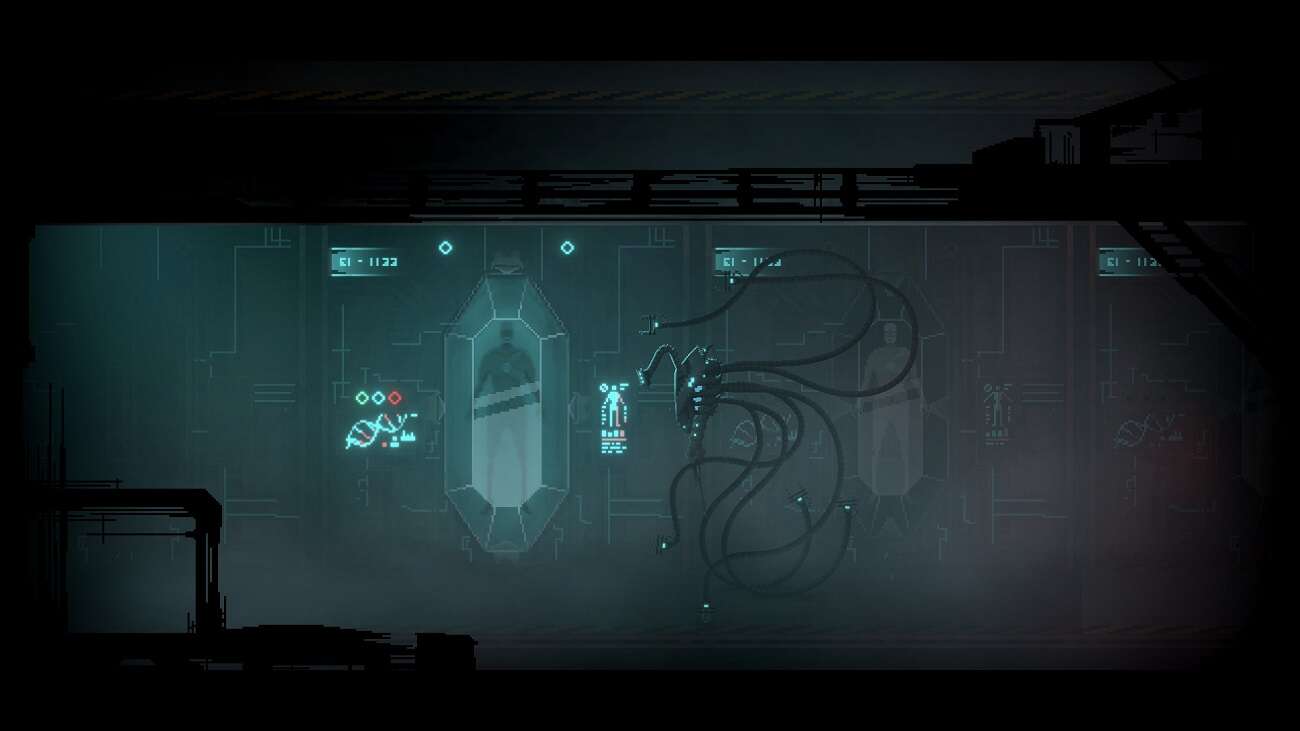 Recenzja gry - Crying Suns