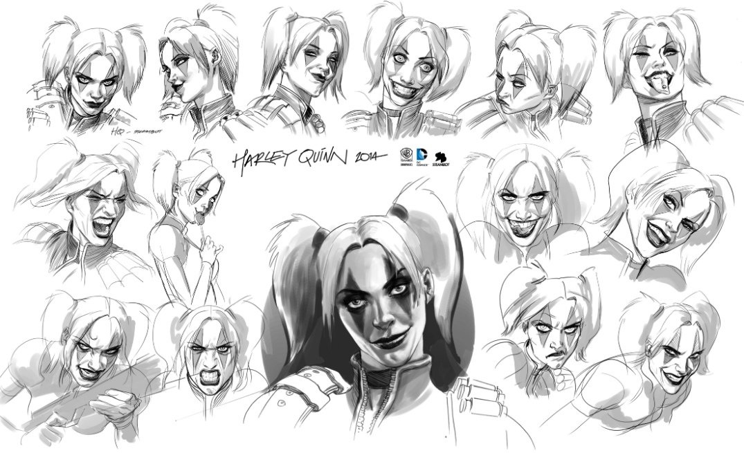 Wyciekły gry Super-Man oraz Suicide Squad, które nie powstaną