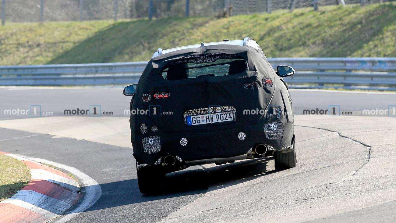 Szczegóły o Hyundai Kona N