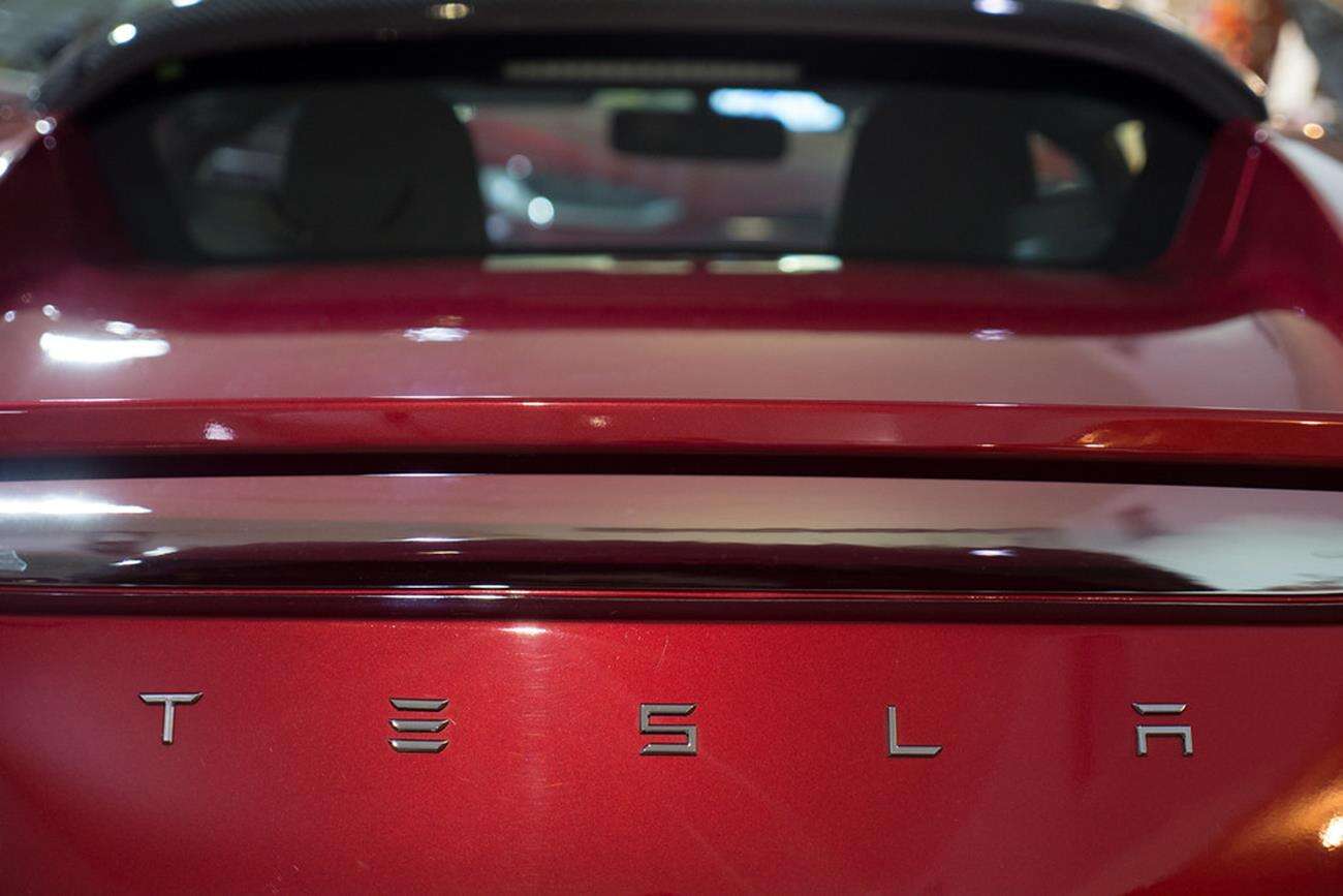 Tesla zacznie oferować pełną autonomię w formie subskrypcji