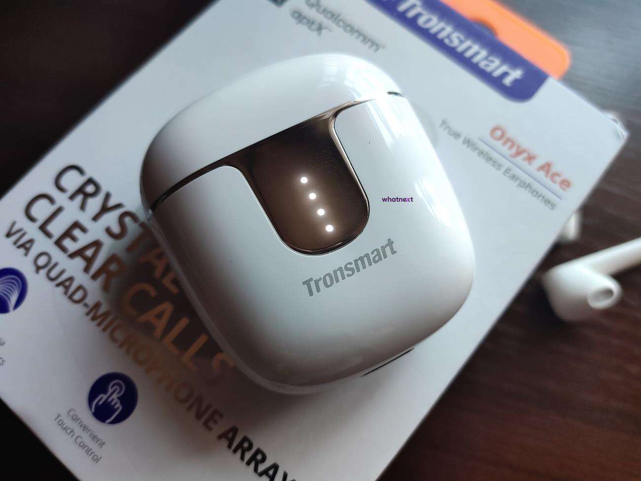 Tronsmart onyx ace