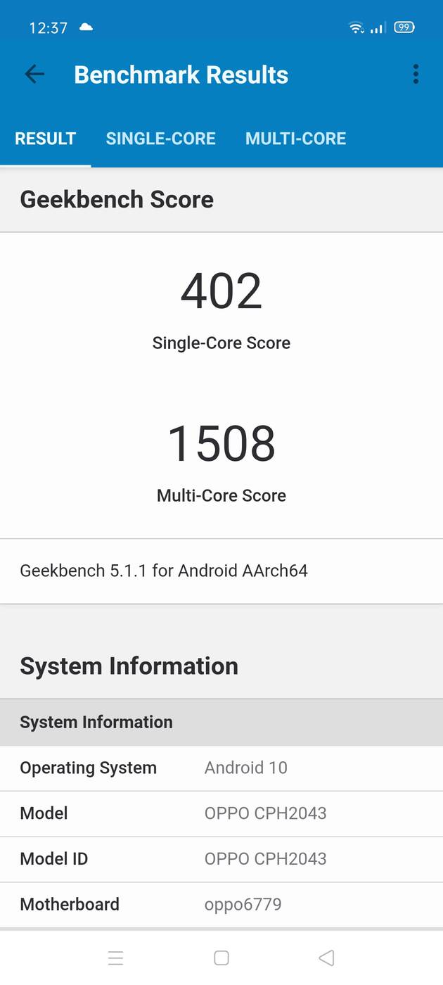 Test Oppo Reno3 - dobre zdjęcia i piękna obudowa w niższej cenie