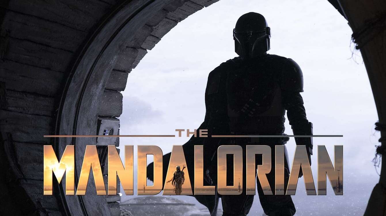 The Mandalorian sezon 2 premiera, The Mandalorian serial dokumentalny, Dzień Star Wars Lucasfilm, Disney Gallery: The Mandalorian premiera, Disney Gallery: The Mandalorian gdzie obejrzeć,