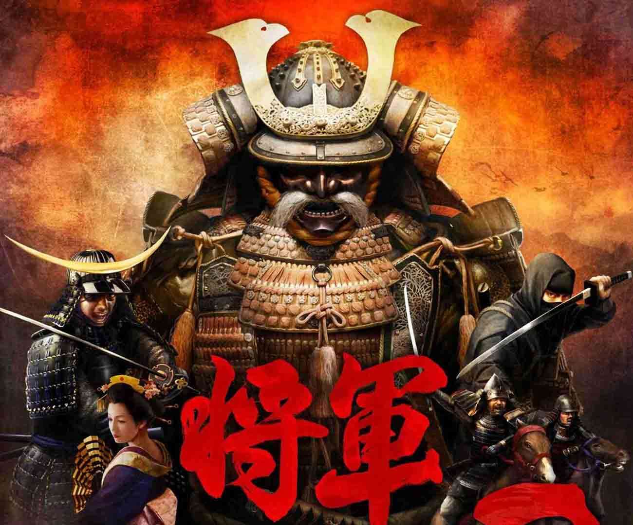 Shogun total war, total war, steam darmowe gry