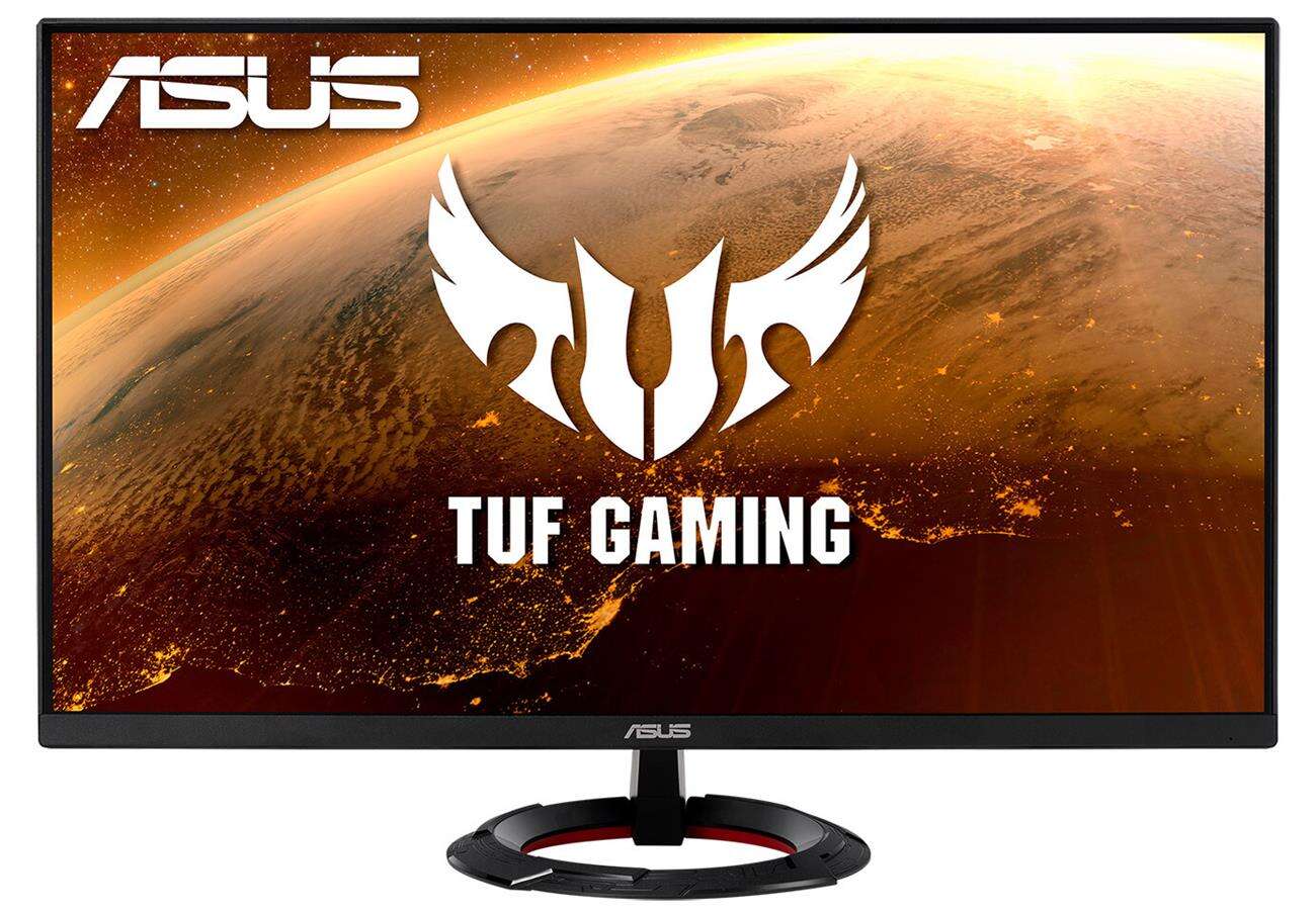 cena TUF Gaming VG279Q1R, specyfikacja TUF Gaming VG279Q1R