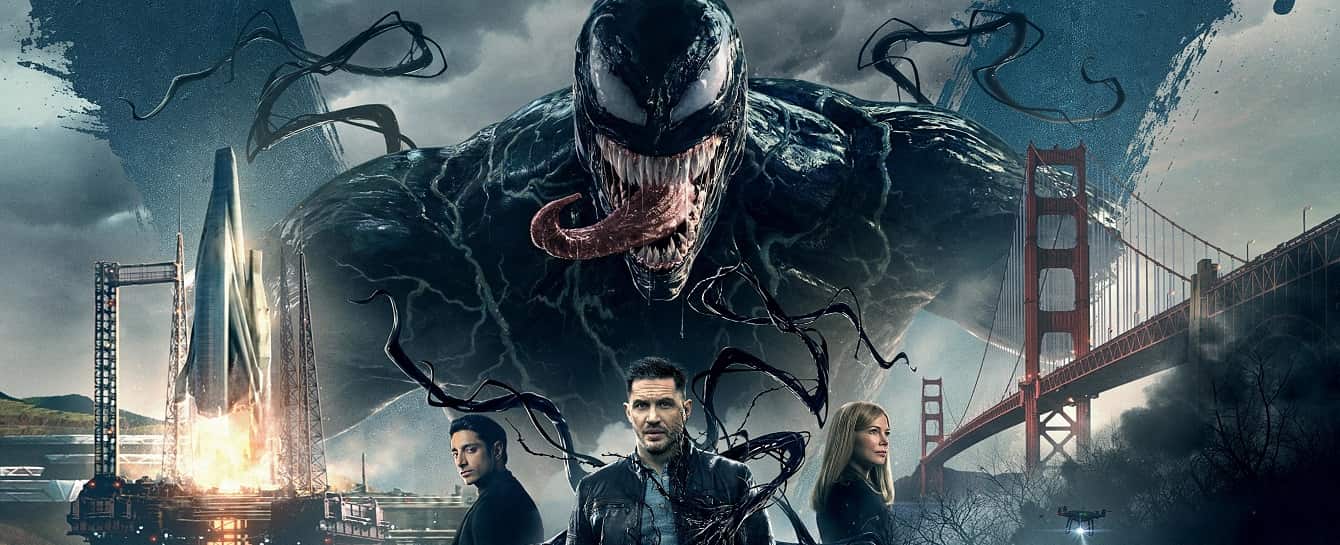 Venom 2 tytuł, Venom 2 premiera opóźnione, Venom 2 data premiery, Venom: Let There Be Carnage premiera