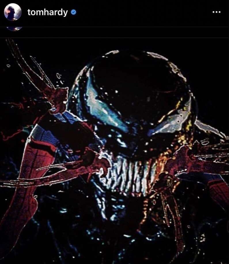 Venom 2 – znamy oficjalny tytuł. Sony pokazuje logo i opóźnia premierę