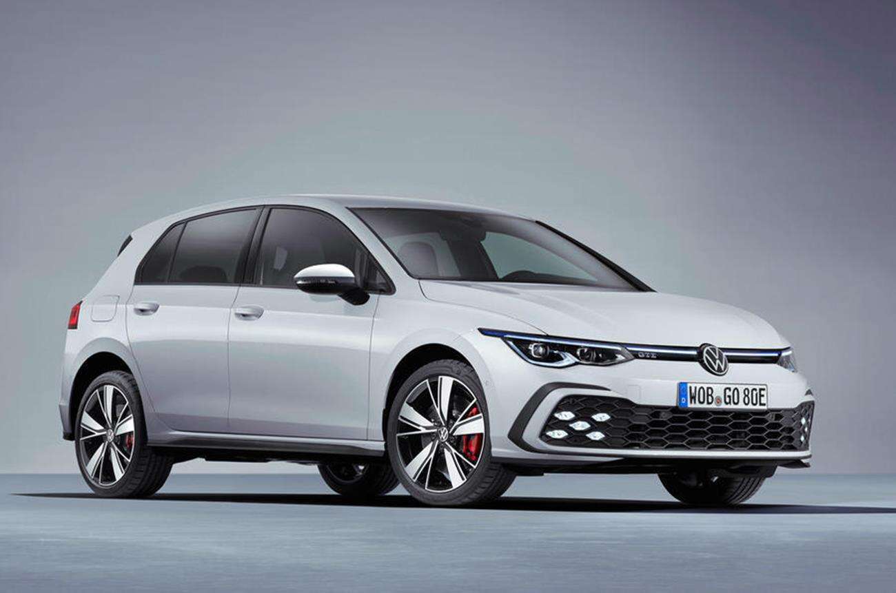 Volkswagen ma wielkie plany z wydajnymi hybrydami z wtyczką