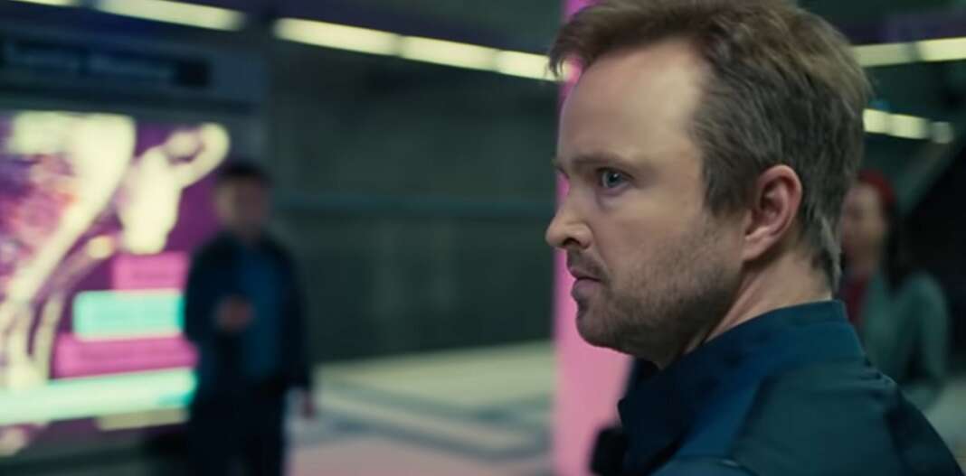 Każdy żyje w swojej pętli. Recenzja Westworld sezon 3 - odcinek 5