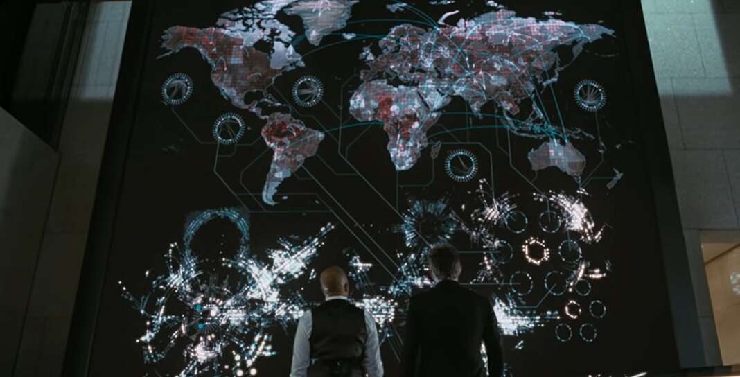 Każdy żyje w swojej pętli. Recenzja Westworld sezon 3 - odcinek 5