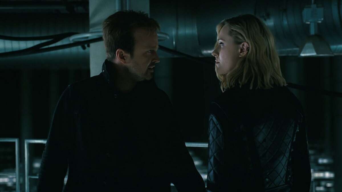 Początek końca. Recenzja Westworld - sezon 3 odcinek 7