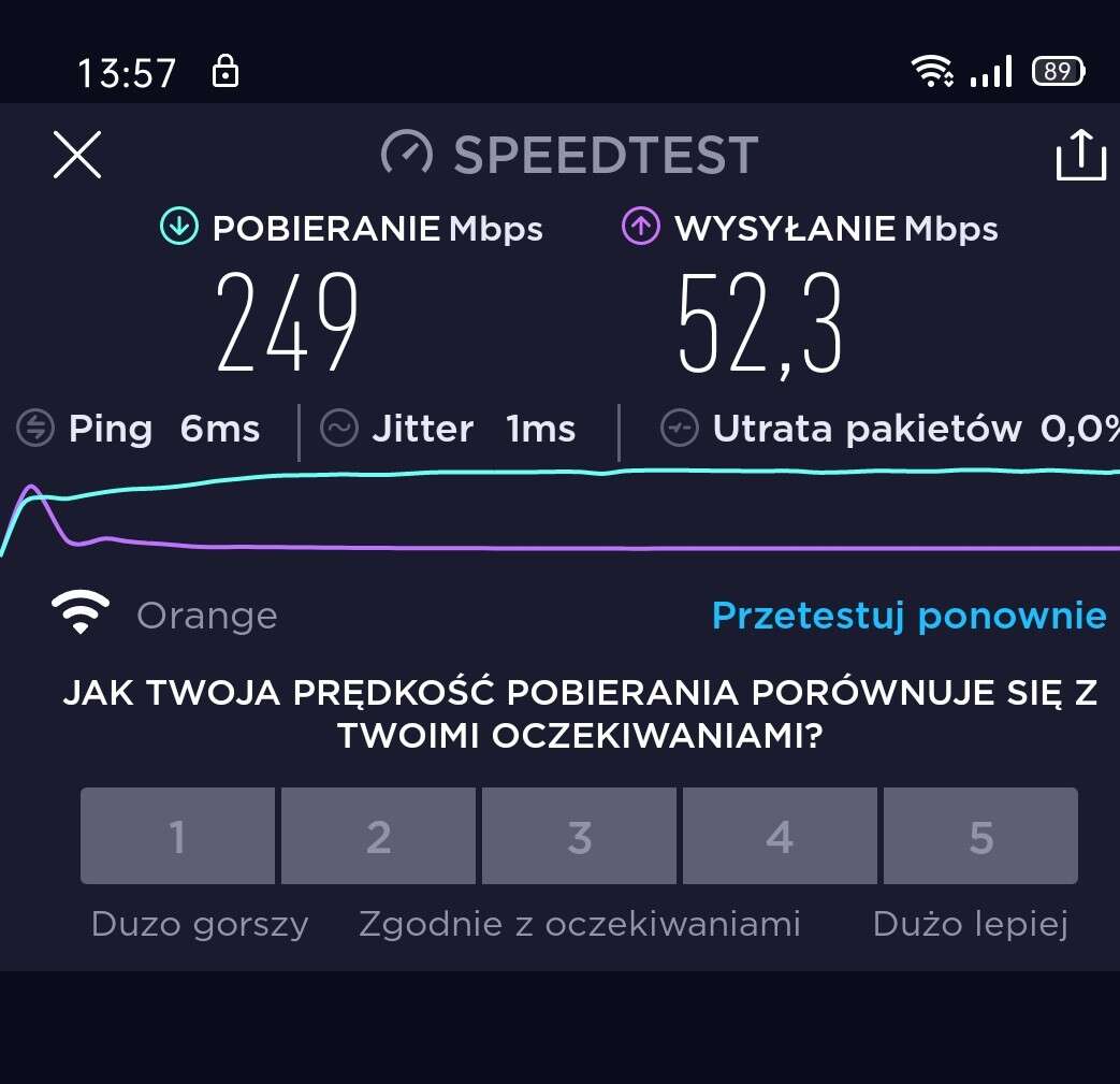 Test Oppo Reno3 - dobre zdjęcia i piękna obudowa w niższej cenie