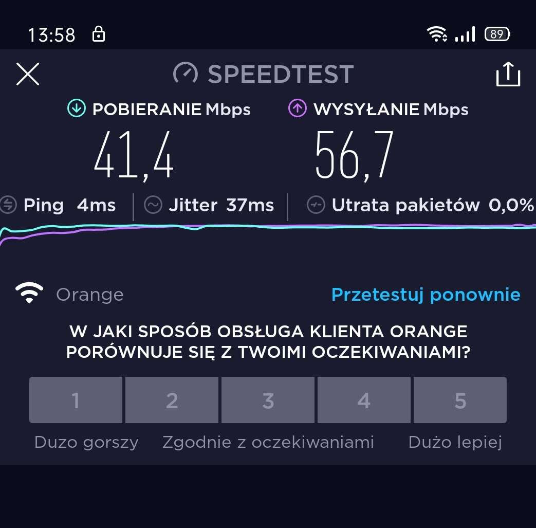 Test Oppo Reno3 - dobre zdjęcia i piękna obudowa w niższej cenie