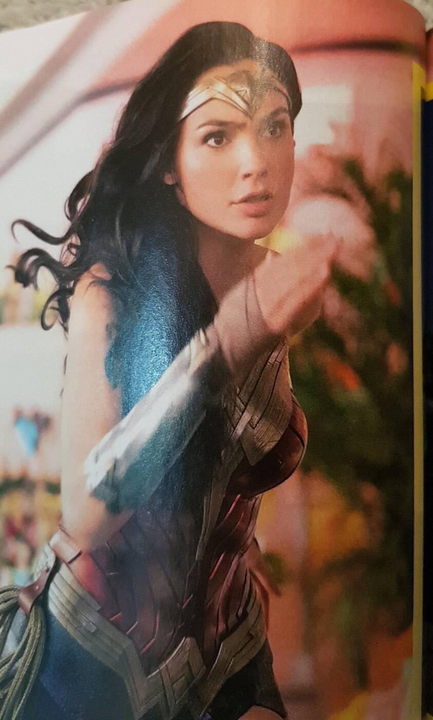 Wonder Woman 1984 Cheetah, Wonder Woman 1984 fabuła, Wonder Woman 1984 kiedy premiera, Wonder Woman kontra Cheetah, Wonder Woman 2 premiera