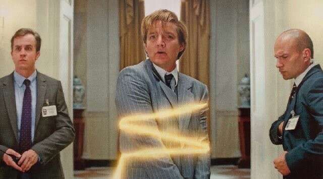 Wonder Woman 1984 Cheetah, Wonder Woman 1984 fabuła, Wonder Woman 1984 kiedy premiera, Wonder Woman kontra Cheetah, Wonder Woman 2 premiera