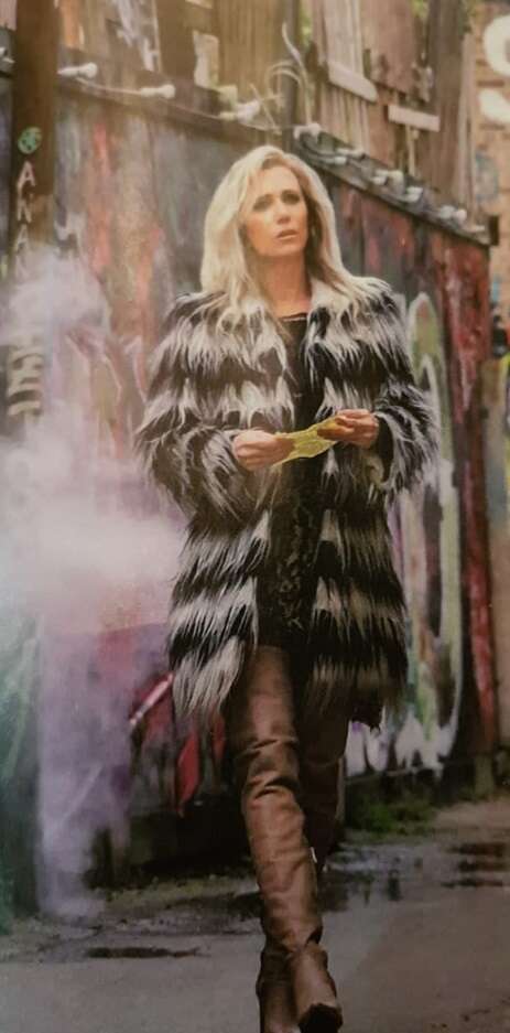 Wonder Woman 1984 Cheetah, Wonder Woman 1984 fabuła, Wonder Woman 1984 kiedy premiera, Wonder Woman kontra Cheetah, Wonder Woman 2 premiera