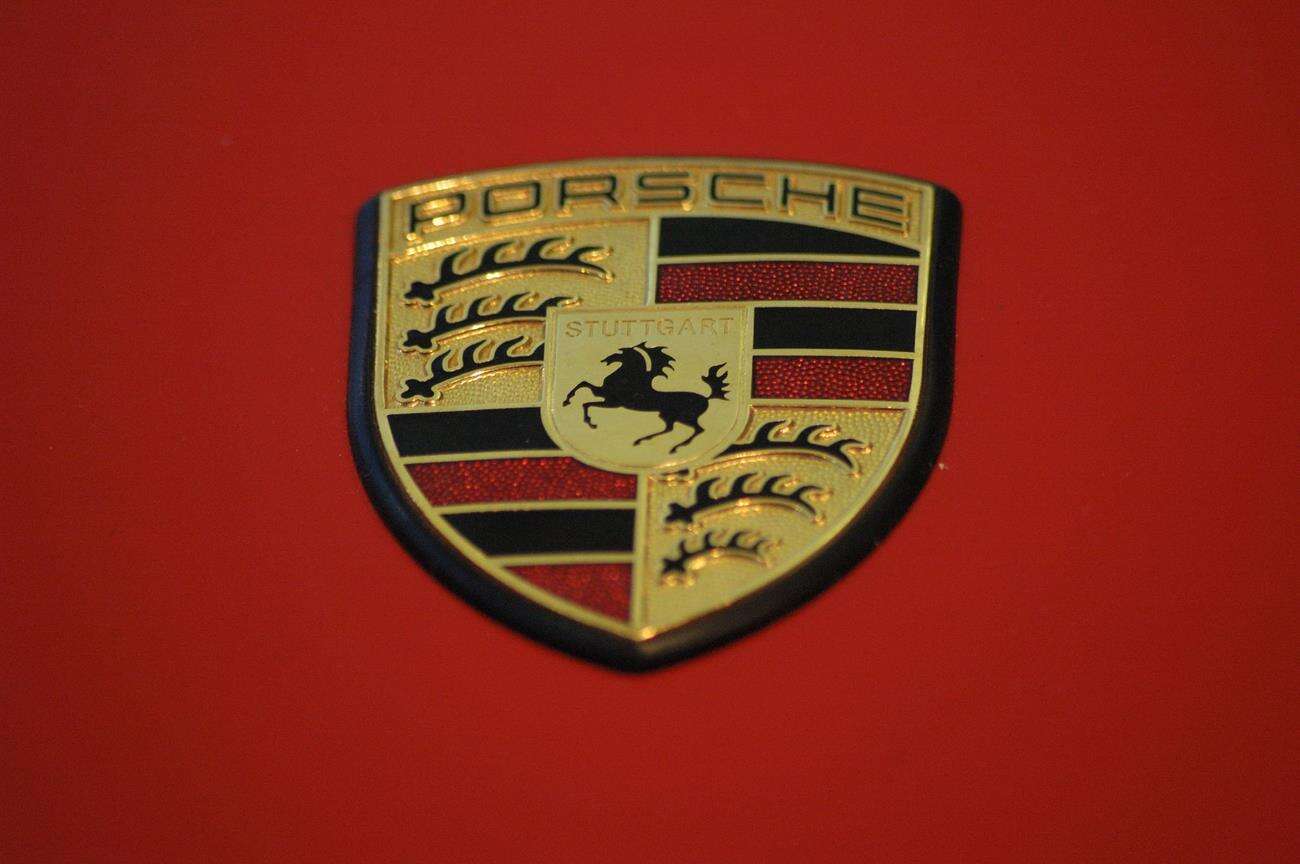 Porsche 911 Turbo w kabriolecie, 911 kabriolet, testy nowych Porsche, prototypy Porsche, 911 Turbo cabriolet, Porsche 911 Turbo 2020