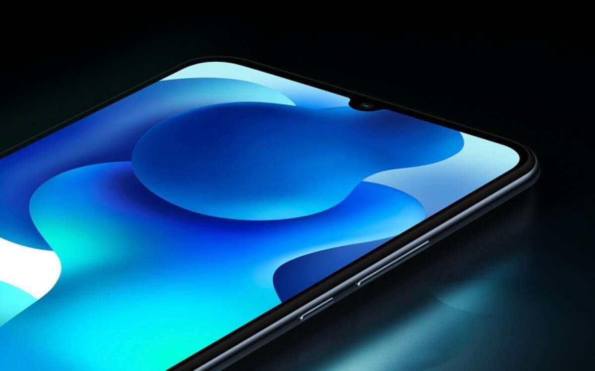 Xiaomi Mi 10 Youth 5G - peryskopowy zoom w dobrej cenie