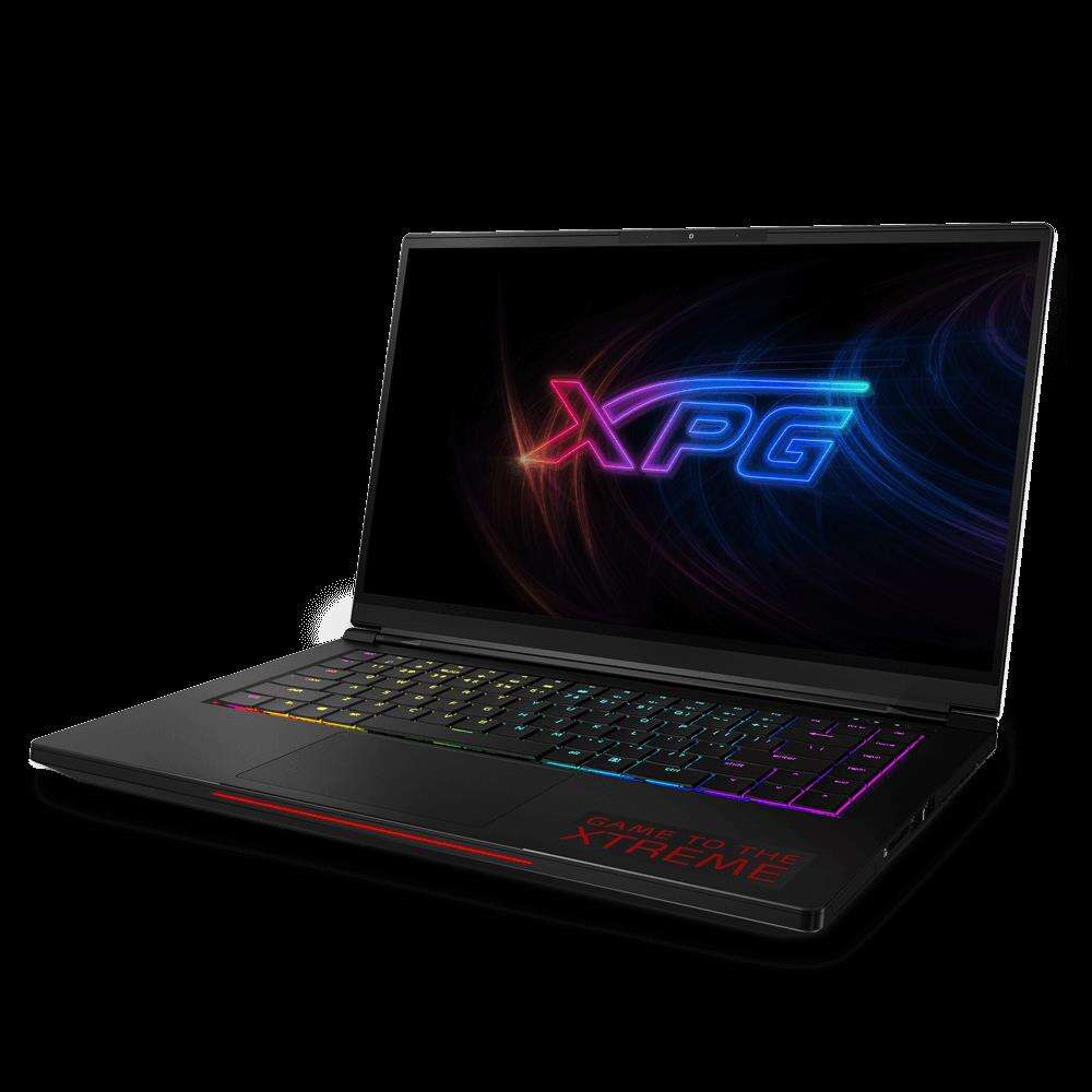 adata XPG Xenia, specyfikacja XPG Xenia, cena XPG Xenia