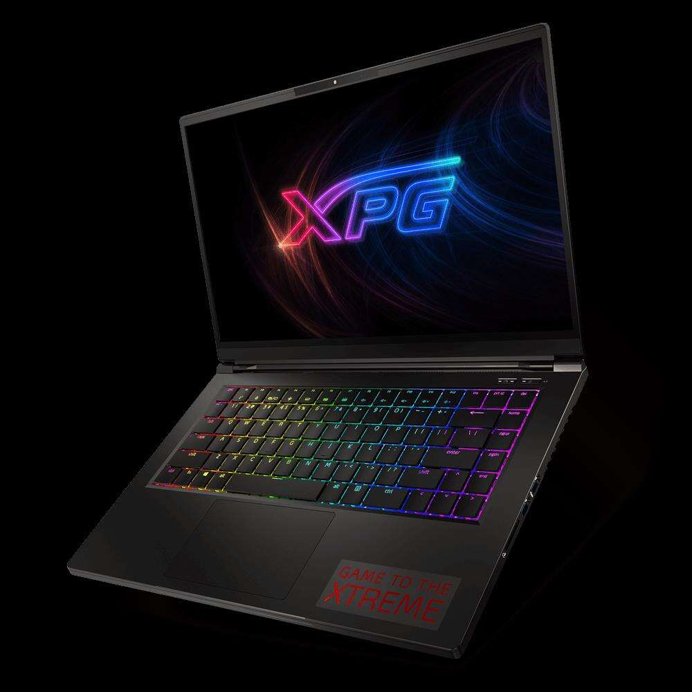 adata XPG Xenia, specyfikacja XPG Xenia, cena XPG Xenia