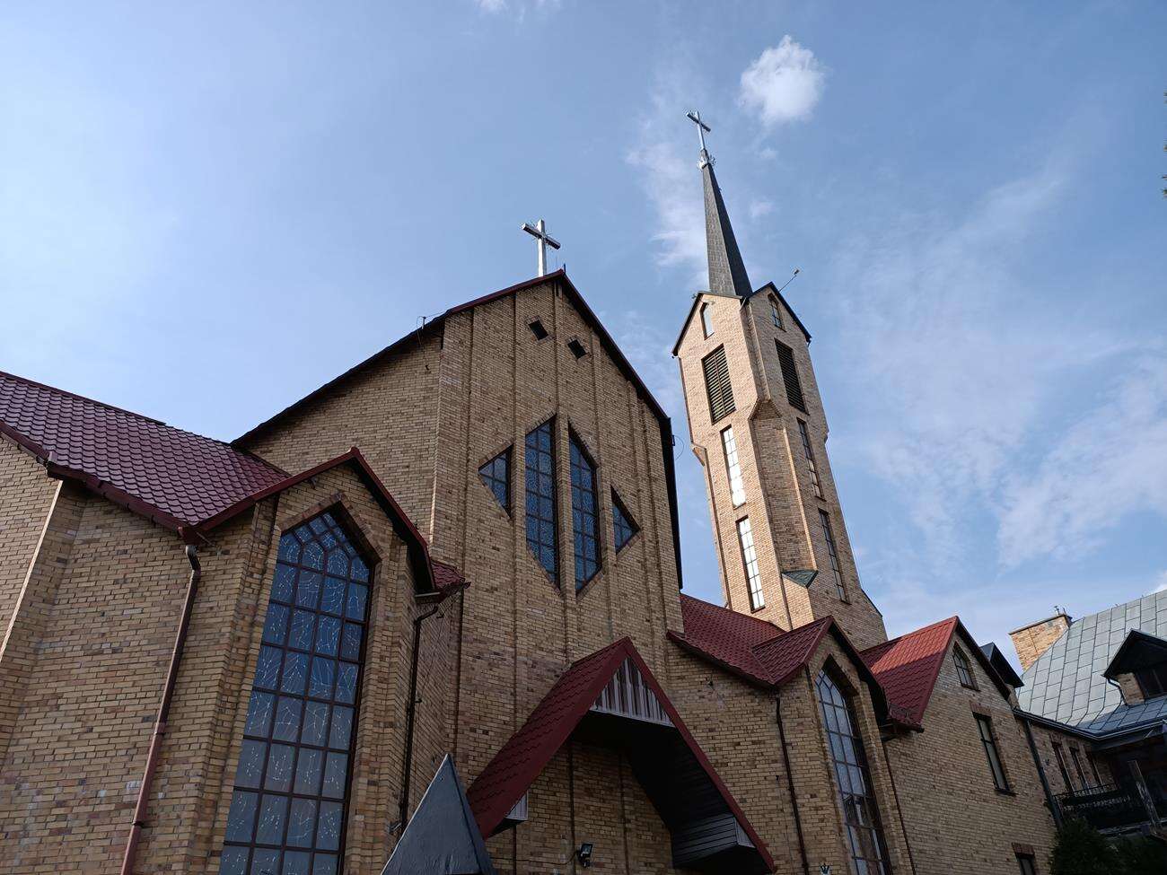 Test Oppo Reno3 - dobre zdjęcia i piękna obudowa w niższej cenie