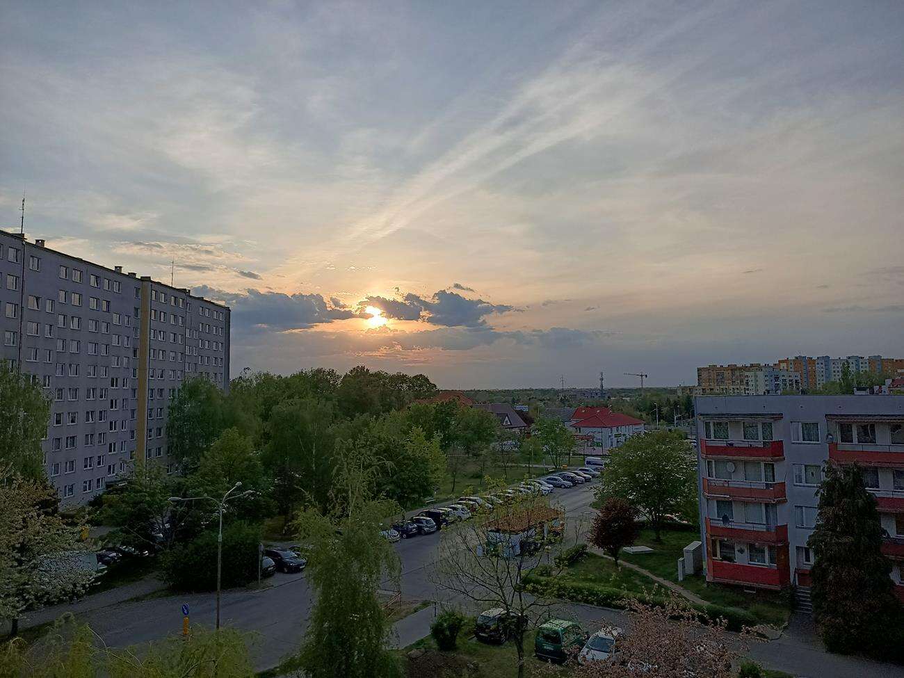 Test Oppo Reno3 - dobre zdjęcia i piękna obudowa w niższej cenie