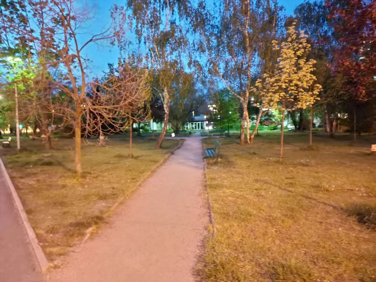 Test Oppo Reno3 - dobre zdjęcia i piękna obudowa w niższej cenie