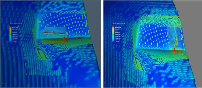 Wycieraczki sposobem na oszczędzenie 30 milionów w KC-135 Stratotanker
