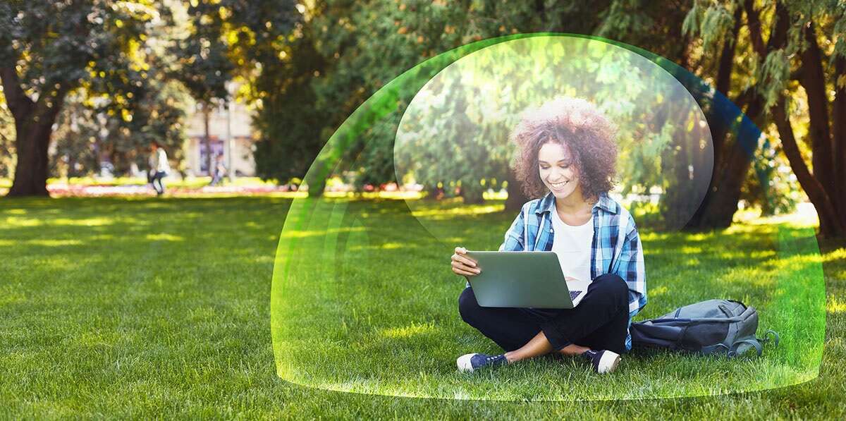 Pendrive ma chronić przed 5G. Za 283 funty