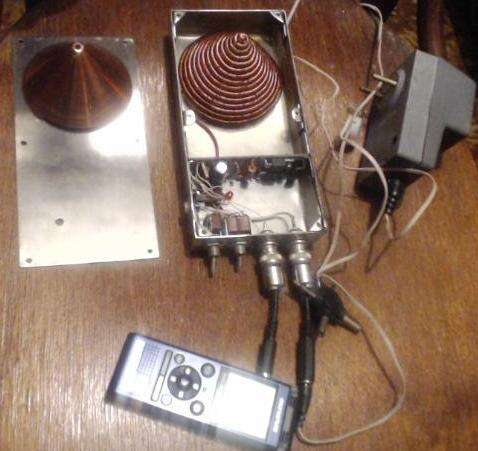 Pola torsyjne, a sieć 5G. Jeszcze pseudonauka, czy już fantastyka?