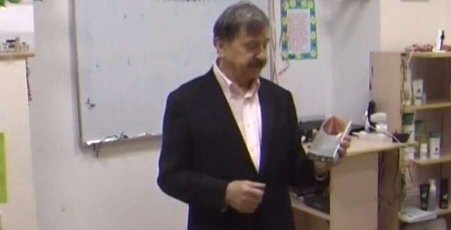 Pola torsyjne, a sieć 5G. Jeszcze pseudonauka, czy już fantastyka?