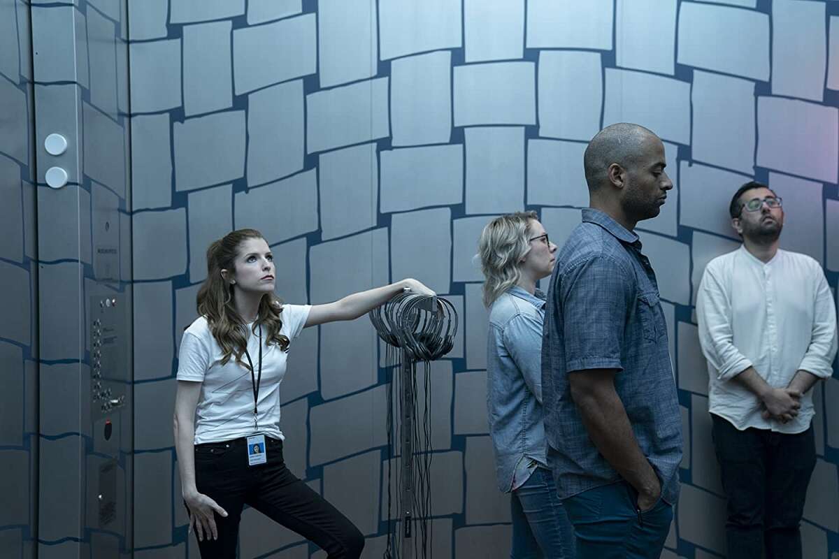 Love life - Anna Kendrick na zwiastunie serialu od HBO Max