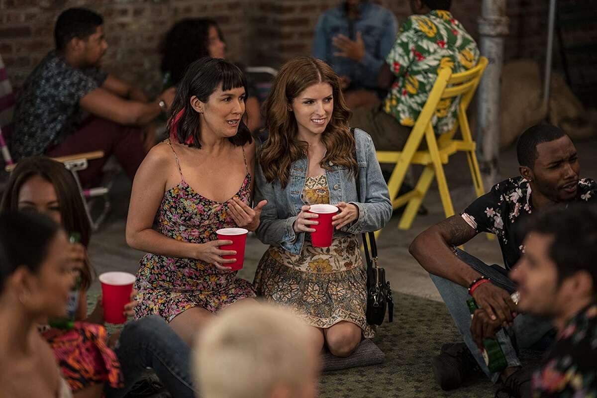 Love life - Anna Kendrick na zwiastunie serialu od HBO Max