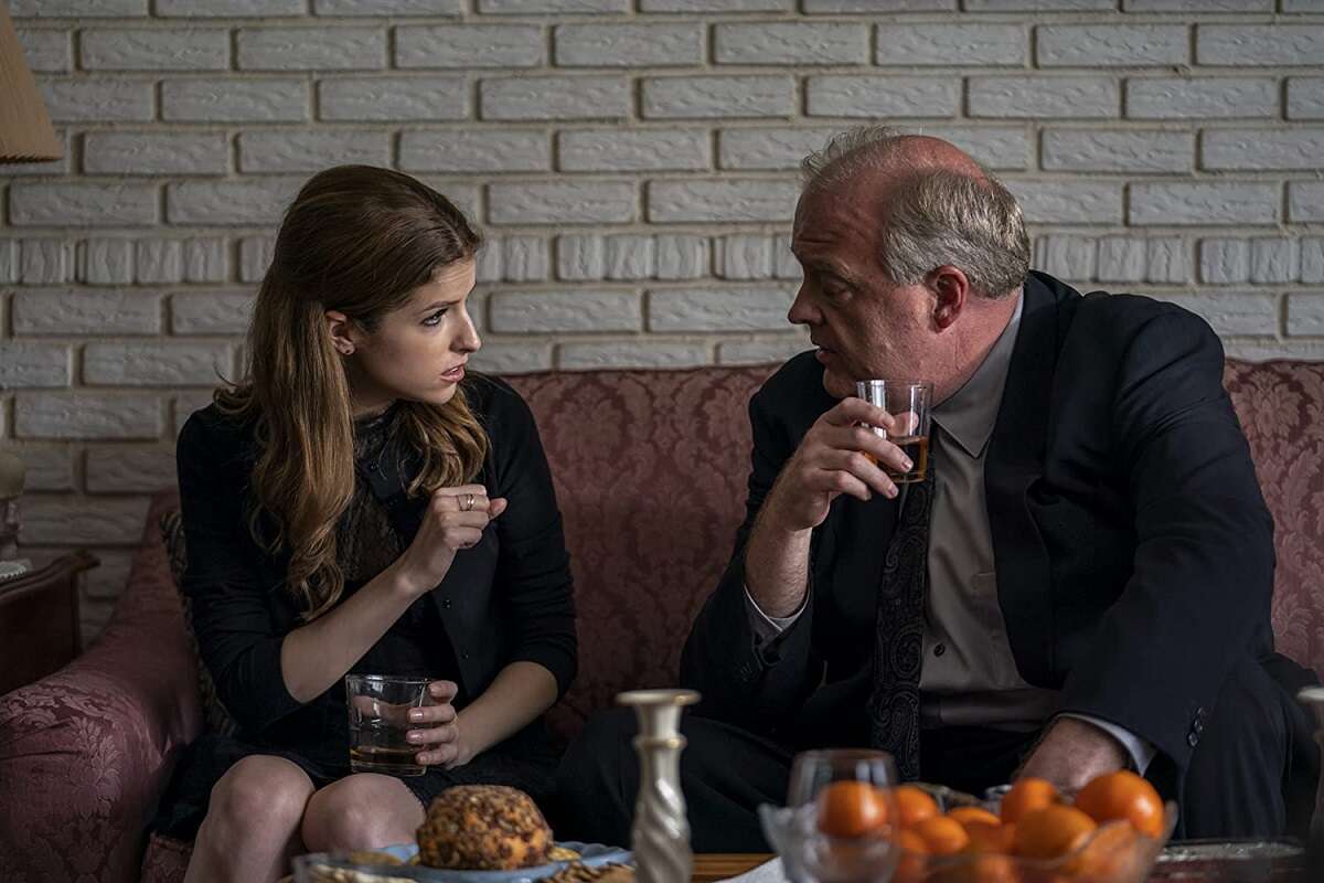 Love life - Anna Kendrick na zwiastunie serialu od HBO Max