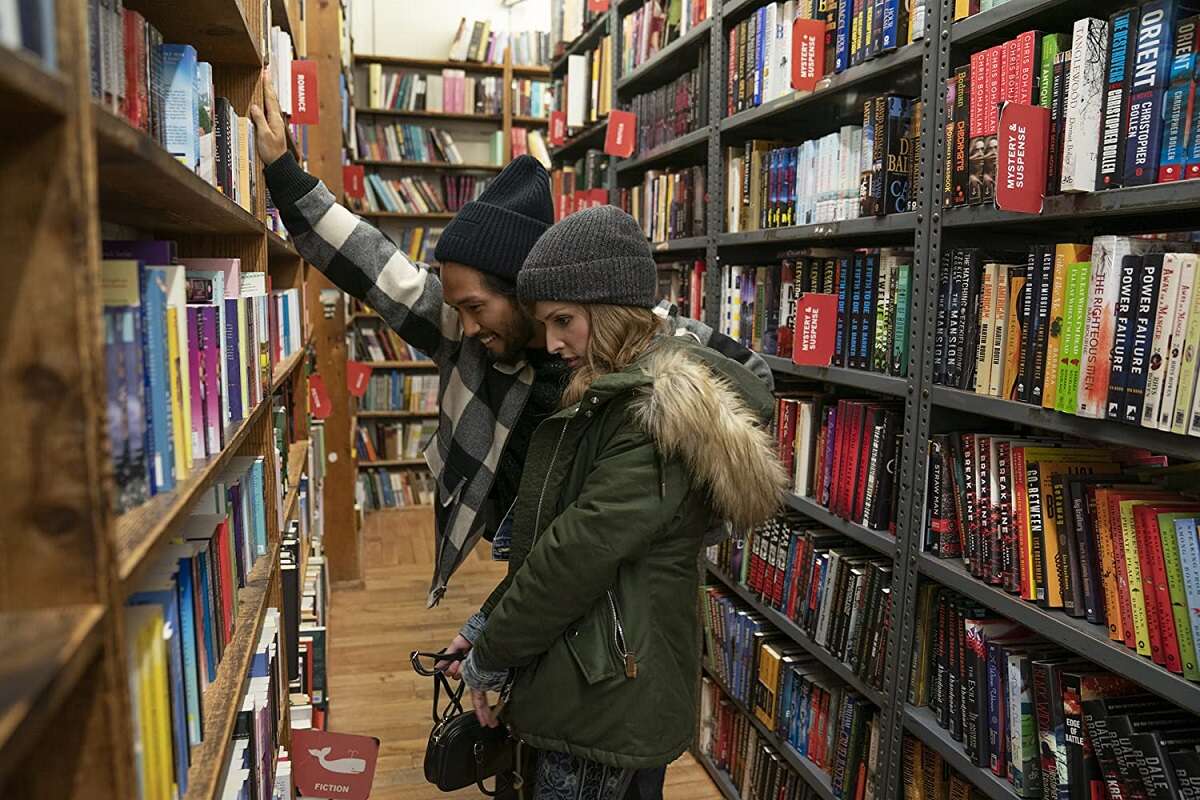 Love life - Anna Kendrick na zwiastunie serialu od HBO Max