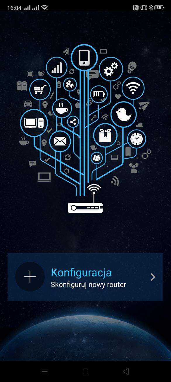 Test Asus ZenWiFi AC (CT8)
