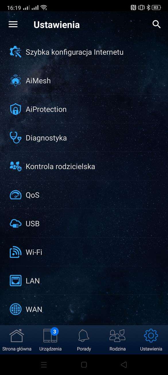 Test Asus ZenWiFi AC (CT8)